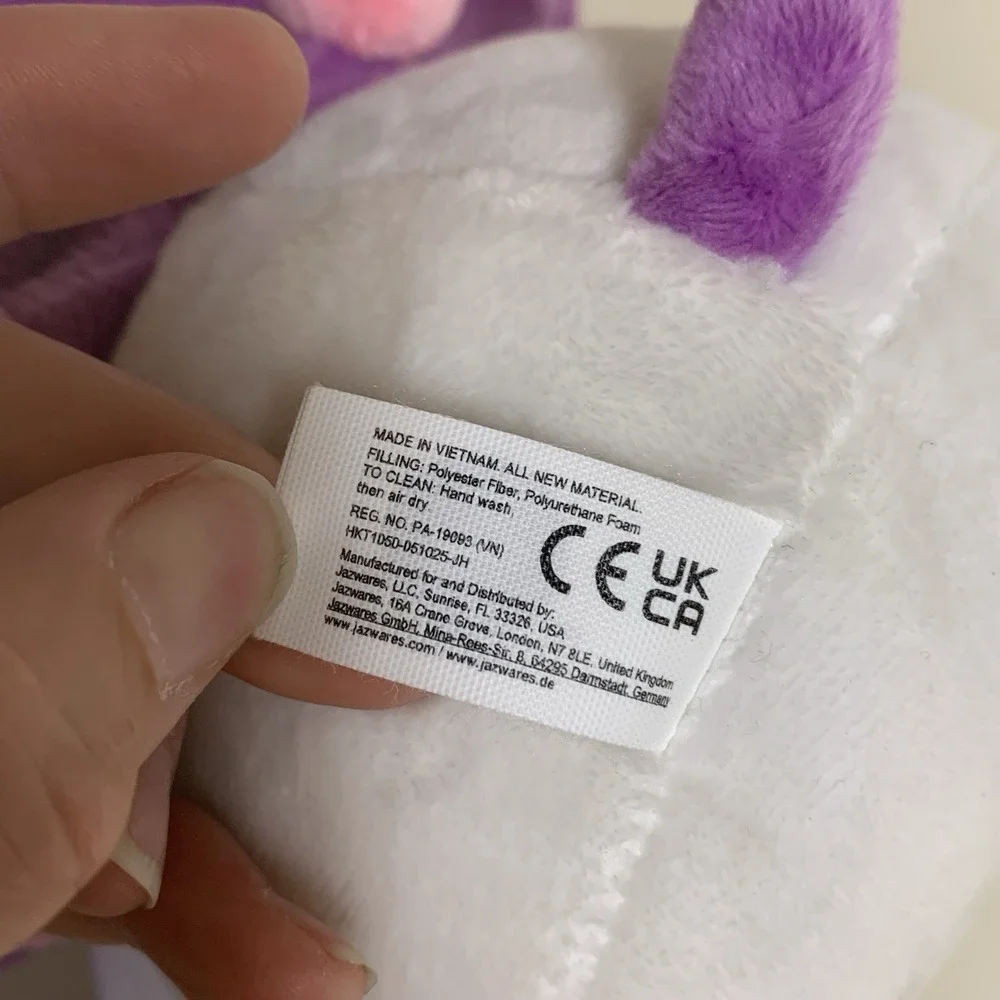 Sanrio Kuromi 12